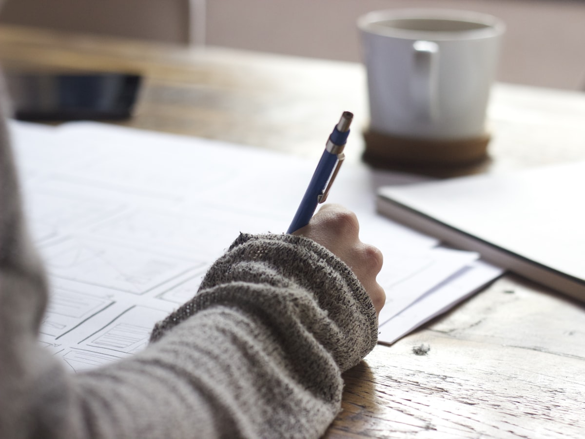 Checklist de lancement (offerte)
