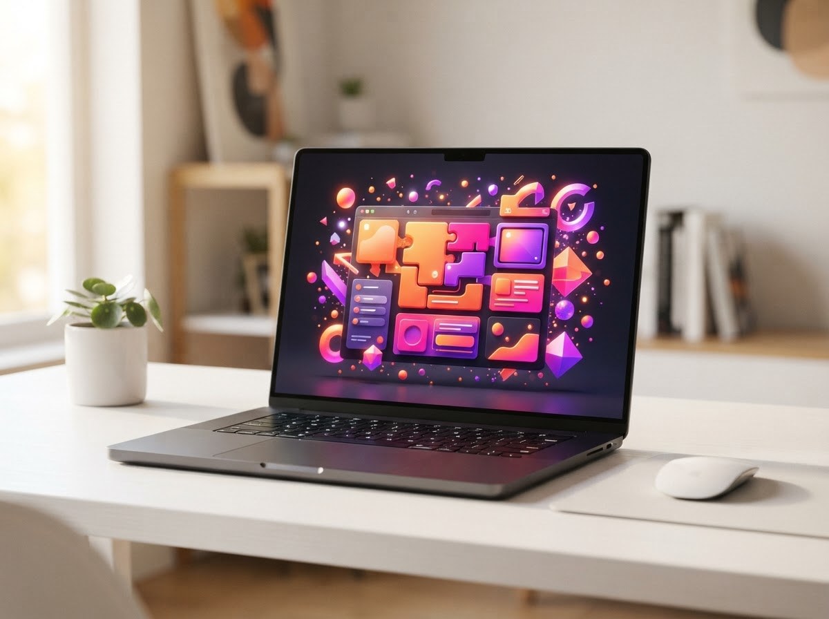 Masterclass No-Code : crée ton app sans coder