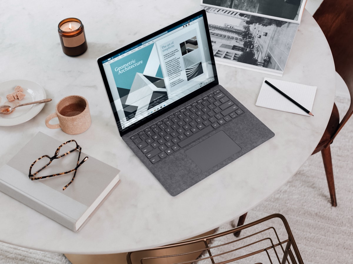 Le Pack de Templates de Publication Express